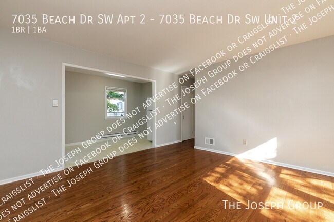 Photo - 7035 Beach Dr SW Unit 7035 Beach Dr Sw 2