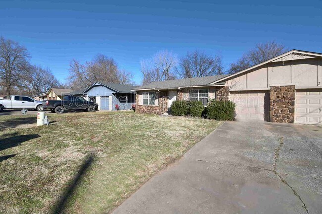 14025 S 287th E Ave Unit A