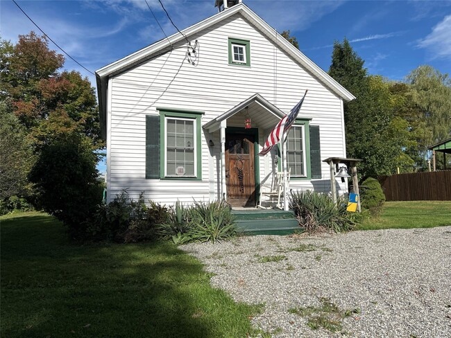 Building Photo - 135 Rudd Pond Rd Rental