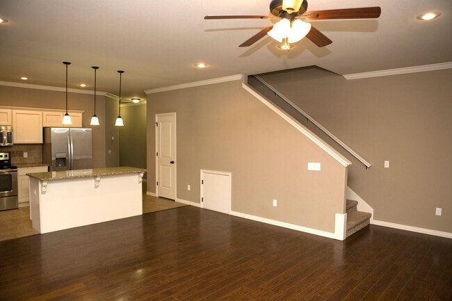 Photo - Available Now! 4-Bedroom, 3.5-Bathroom Hom...