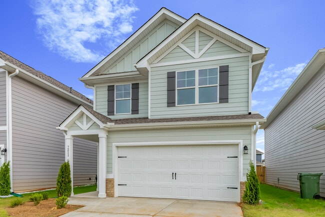 Photo - 7211 Berrywood Ct NW