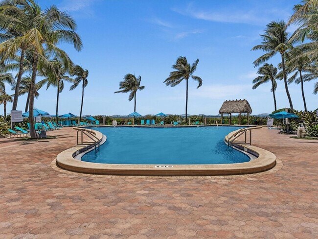 3901 S Ocean Dr Unit 3J