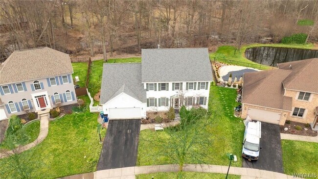 Photo - 83 Huntingwood Dr