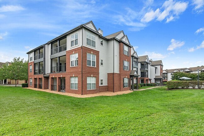 Situated on 26 sprawling acres