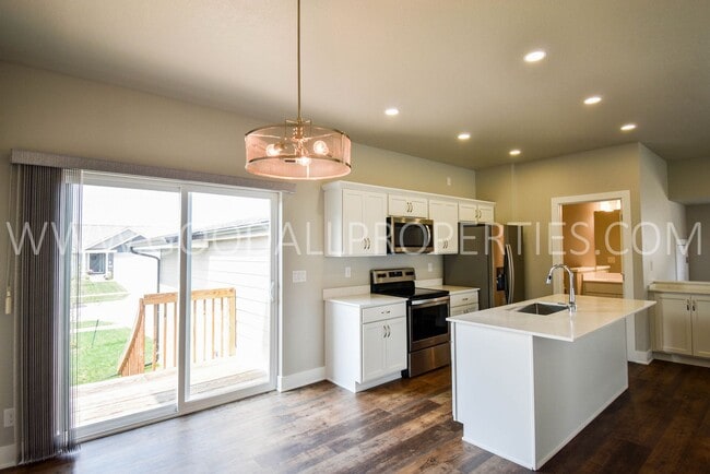 Photo - Must See!! Modern Style Ranch, 3 bedroom 2.5 bath home in Waukee!