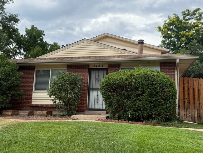 Photo - 1182 S Troy St Townhome