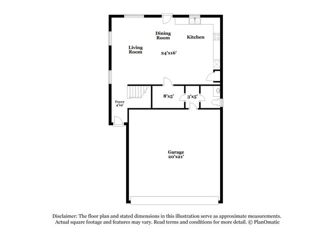 Photo - 10541 W Gilmore Ave