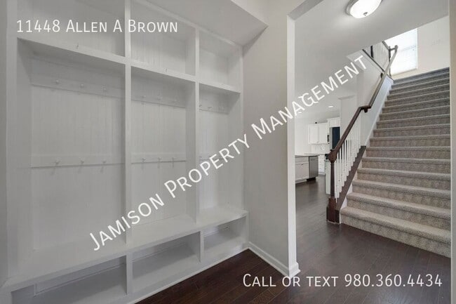 Photo - 11448 Allen A Brown Rd