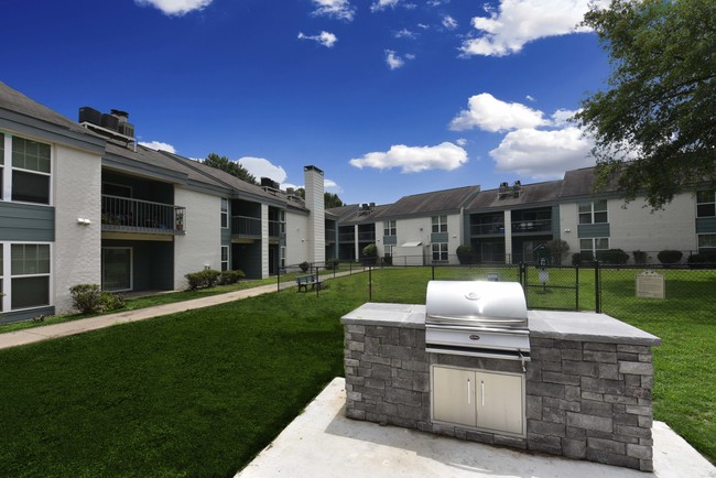 The Everly Apartments | Little Rock, AR