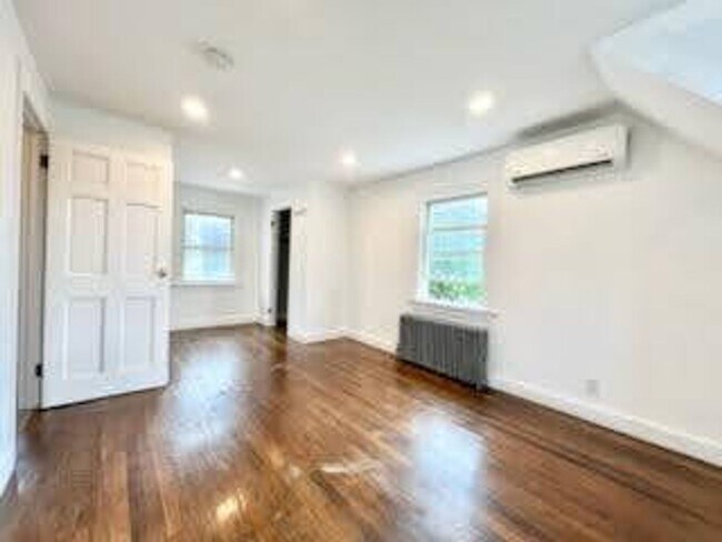 Photo - Single-Family House,In-Unit Washer and Dryer, Parking is Included, Central Heat/AC