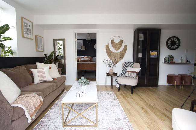 Photo - 5700 Woodbine Court Unit Basement