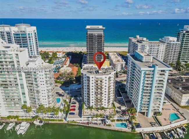 Photo - 5880 Collins Ave Unit 903
