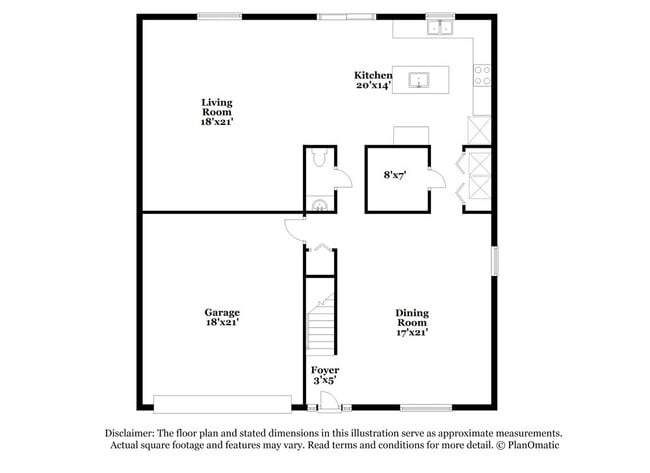 Photo - 1454 Seawolf Trail N