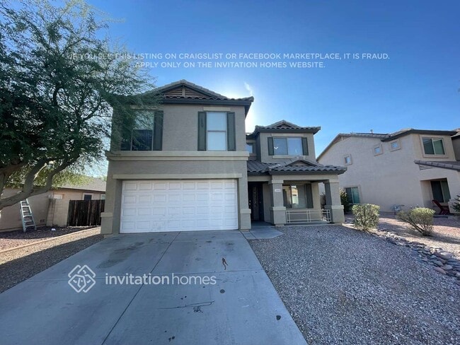 Building Photo - 2844 S 160th Ln Rental