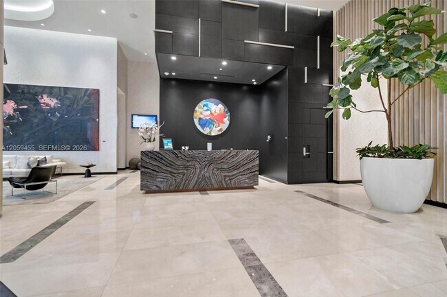 Photo - 45 SW 9th St Unidad 1401