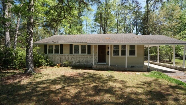 Building Photo - 1008 Hendricks Ave