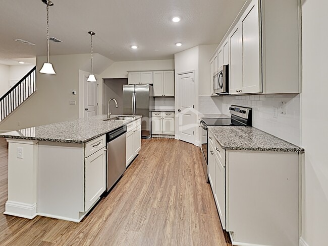 Photo - 3102 Creek Village Ln