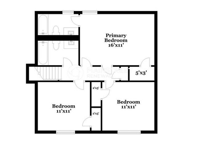 Photo - 3 Bedroom Pet-Friendly Home in Snellville,...