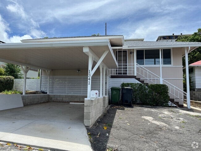 Building Photo - R1181ach Unit r1181ach-upstairs Rental