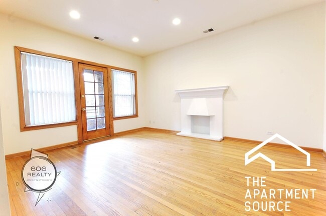 Photo - 3407 W Parker Ave Unit 2