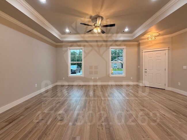 Photo - Bella Vista Single-Family Home- 2 Bed/ 2 Bath with Hobby Room- Well-Designed Cheston Plan