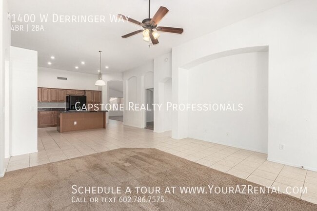 Photo - 1400 W Derringer Way