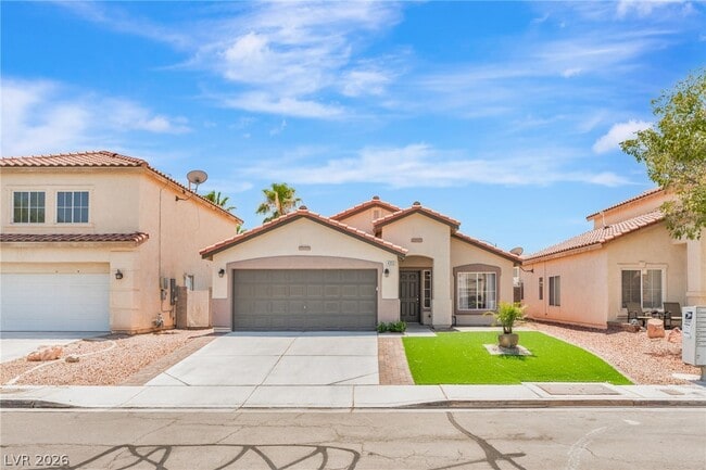 4353 Scarlet Sea Ave