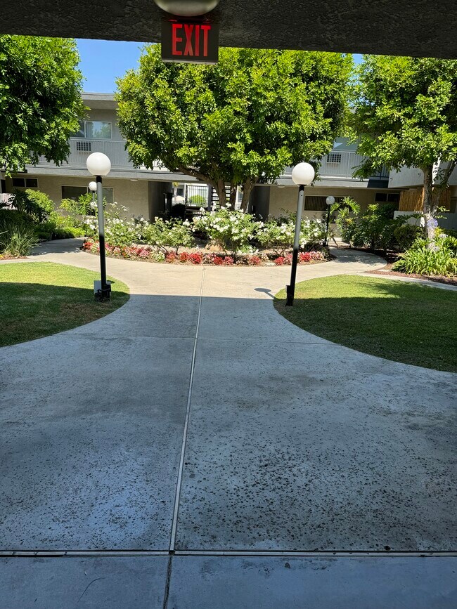 Balboa Grande Apartments
