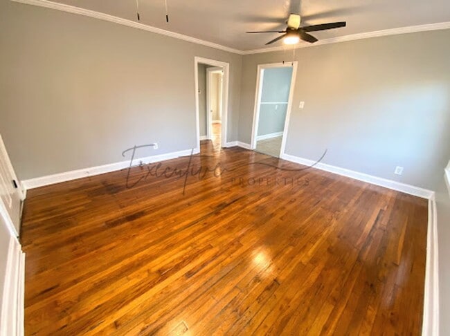 Photo - Remodeled 2BR/1BA with Hardwood Floors & L...