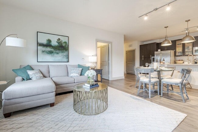 Photo - Haywood Reserve Apartment Homes