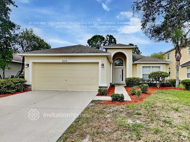 Building Photo - 2117 Colville Chase Dr Rental
