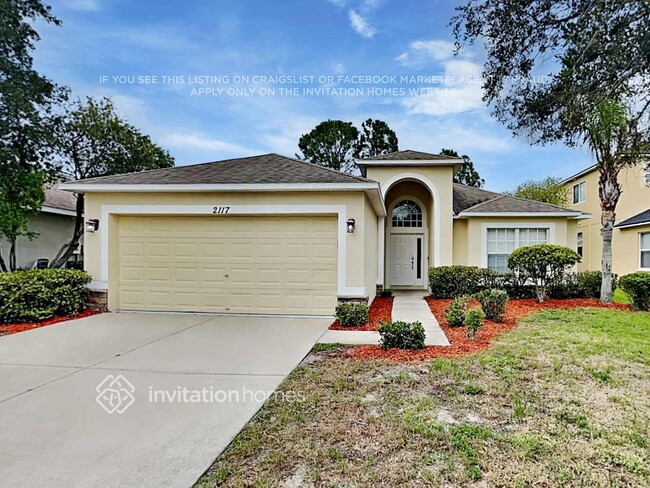 Photo - 2117 Colville Chase Dr House