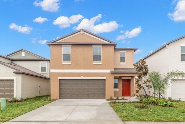Like New Home For Rent in Touchstone! - Like New Home For Rent in Touchstone!