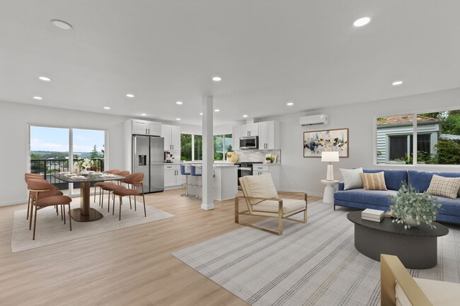 Photo - 605 Prospect Ave N Unit A