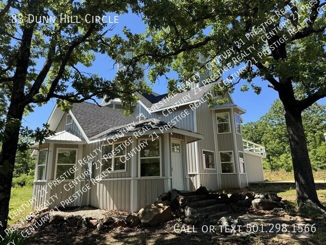 83 Dunn Hill Cir