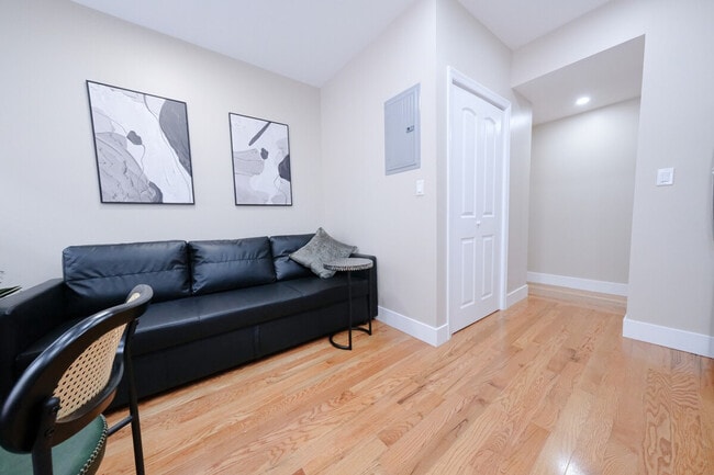 180 Claremont Ave Unit SI FL1-ID1605859P