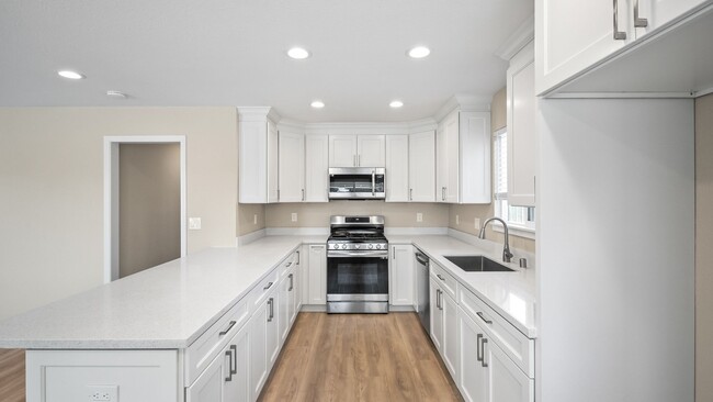 Photo - For Rent: Beautifully Updated 3-Bedroom Ho...