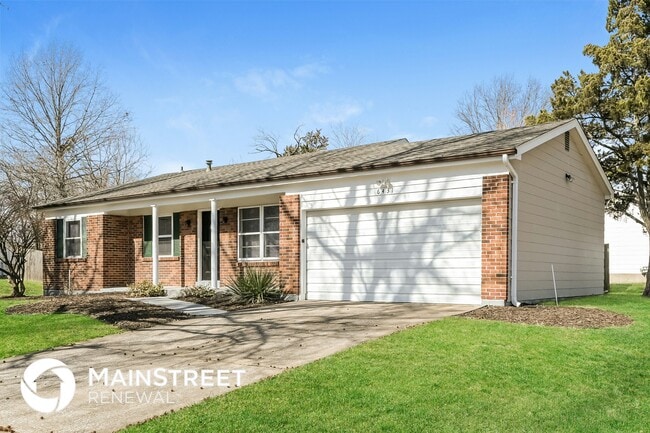 Photo - 6431 Brown Fox Dr