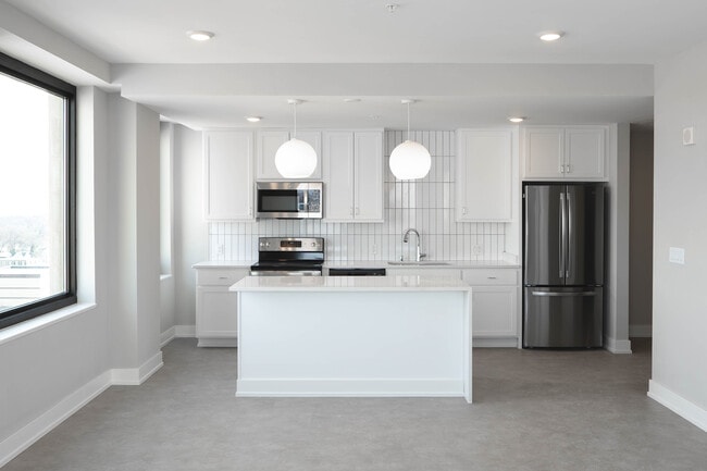 The Residences at Zuelke