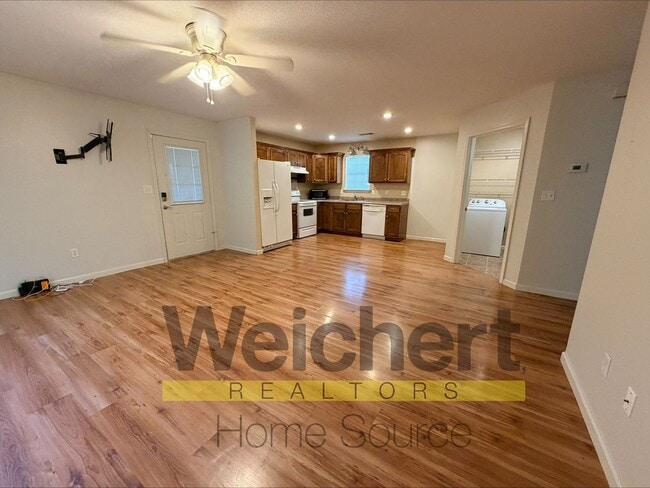 Photo - Comfort and convenience, all in one place.