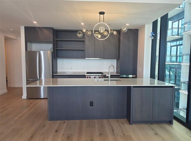 Photo - 610 Davis St Unit 2608