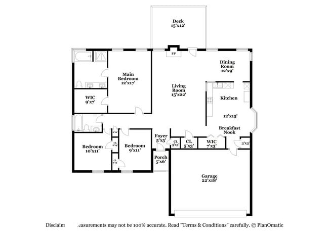 Photo - 2518 Bushy Pine Ct