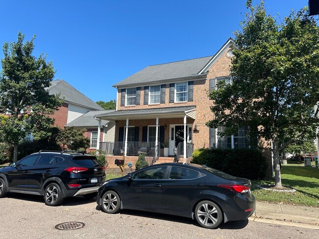 Photo - 1616 Kemper St House