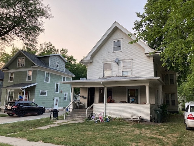 Photo - 1736 Euclid Ave Unidad 2