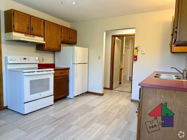 Building Photo - 342 Washington St Unit 1 Rental