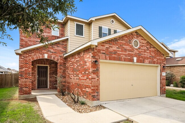 Photo - 4530 Wrangler Run