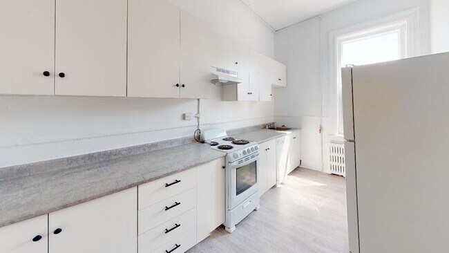 Photo - 260 ½ Dalhousie