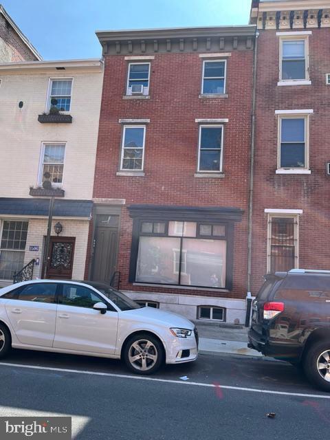 Photo - 1508 Lombard St