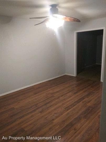 Photo - 3603 S Hughes St