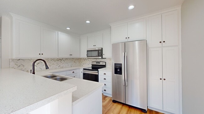 Building Photo - Andrew county duplex close to I-29 Rental